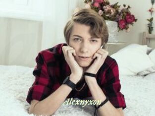 Alexnyxon