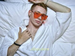 Alexosborn