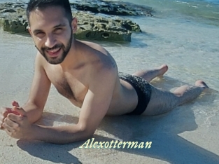 Alexotterman