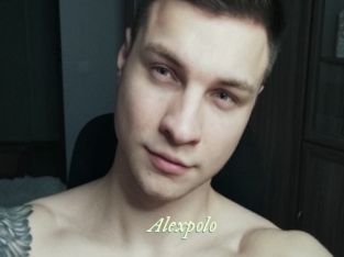 alexpolo Année du sexe