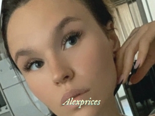 Alexprices