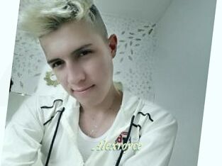 Alexroyce