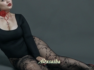 Alexsasha