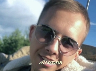 Alexstorm