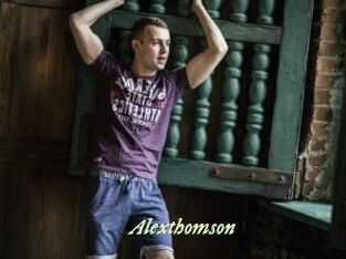 Alexthomson