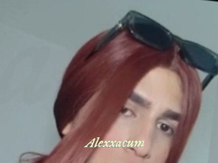 Alexxacum