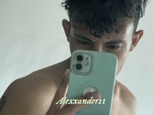 Alexxander21