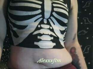 Alexxxftm