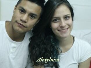 Alexyluisa