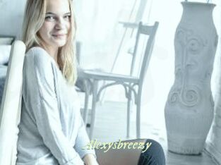 Alexysbreezy