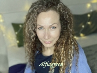 Alfiagreen