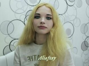 Aliafoxy