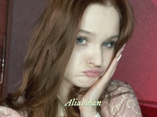 Alialohan