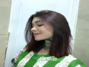 Aliavolko