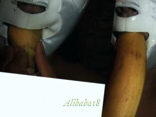 Alibaba18