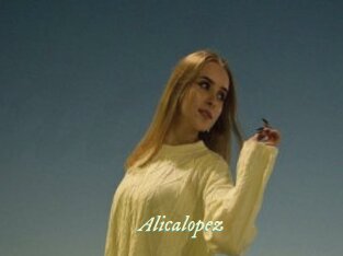 Alicalopez
