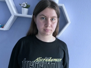 Aliceadamse