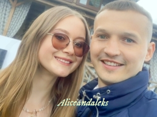Aliceandaleks