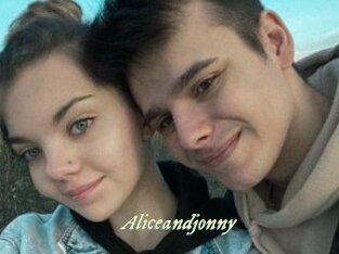 Aliceandjonny