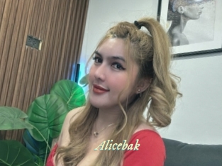 Alicebak
