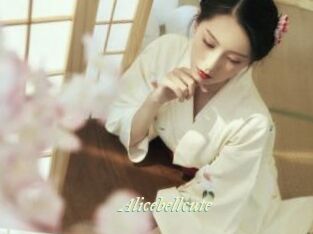 Alicebellcute