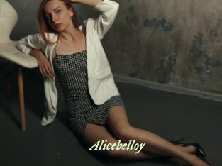 Alicebelloy