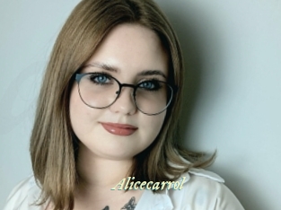 Alicecarrol