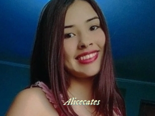 Alicecates