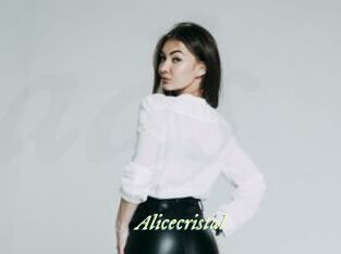 Alicecristal