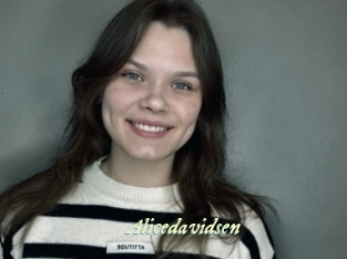Alicedavidsen