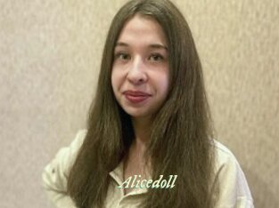 Alicedoll