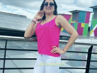 Aliceduboiss