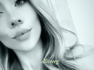 Aliceeeg