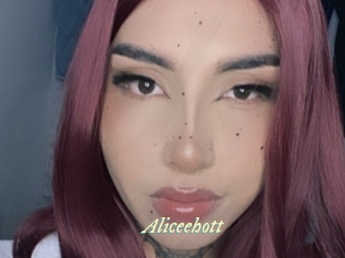 Aliceehott