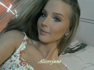 Aliceejune