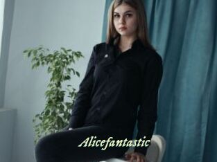 Alicefantastic