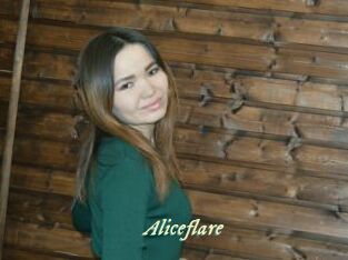 Aliceflare