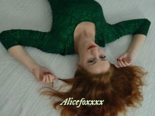 Alicefoxxxx