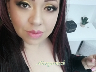 Alicegarneck