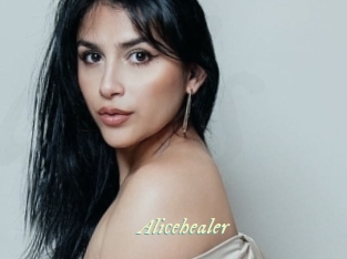 alicehealer Année du sexe