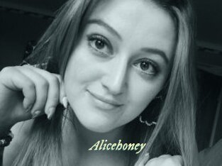 Alicehoney