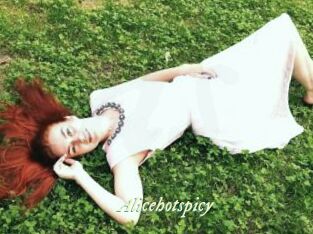 Alicehotspicy