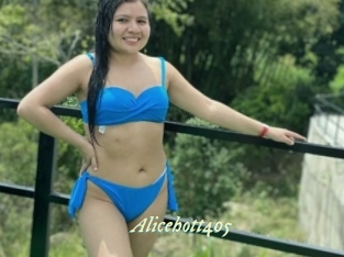 Alicehott405