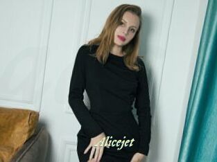 Alicejet