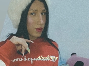 alicekimx Année du sexe