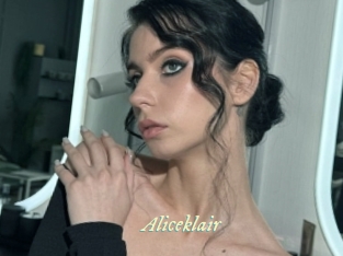 Aliceklair