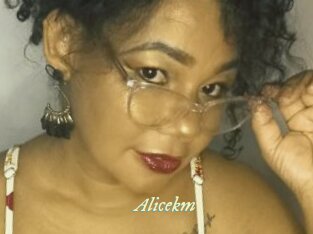Alicekm