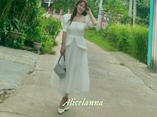 Alicelanna