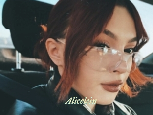 Alicelein