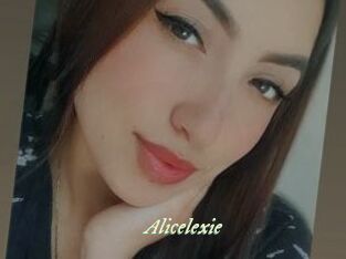 Alicelexie